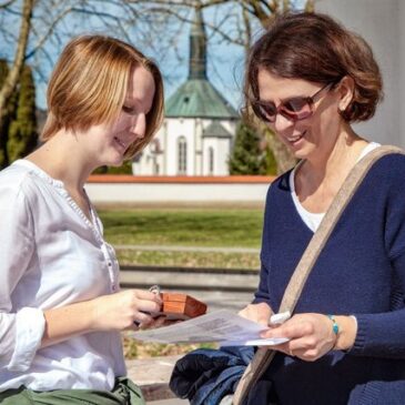 Rätseltouren und Zeitreisen: Familienurlaub am Waginger See mit vielen kleinen Abenteuern