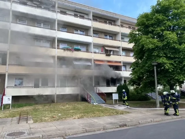 Polizeirevier Stendal: Aktuelle Polizeimeldungen