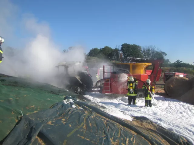 Polizeirevier Salzwedel: Aktuelle Polizeimeldungen