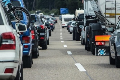 Sommerferien-Start im Norden / ADAC Stauprognose für 1. bis 3. Juli