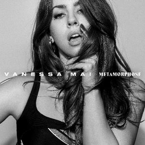 Vanessa Mai steht mit ihrem neuen Album „Metamorphose“ in den Startlöchern  und veröffentlicht ihre erste eigene Kollektion