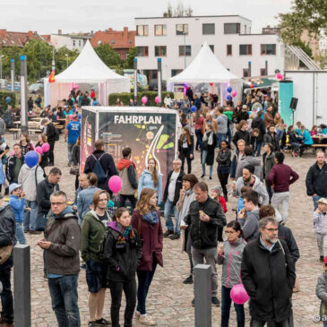 Heute ab 18:00 Uhr: Lange Nacht der Wissenschaft