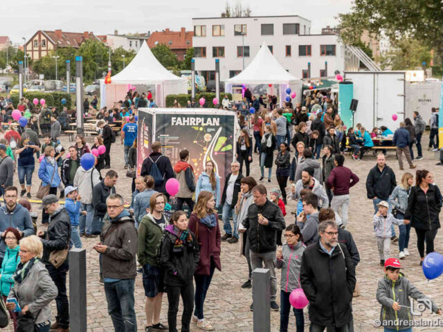 Heute ab 18:00 Uhr: Lange Nacht der Wissenschaft