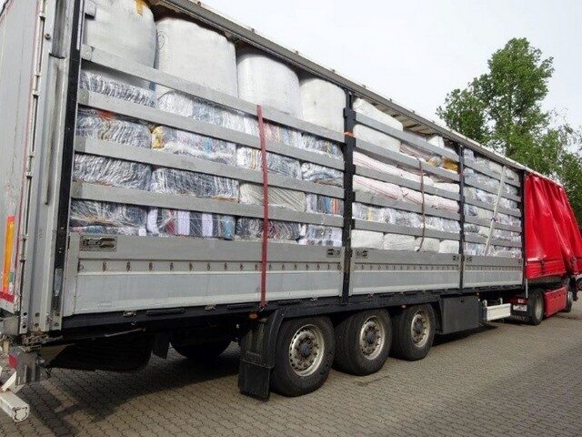 Neues vom Zoll: Gefälschte Markenbekleidung beschlagnahmt