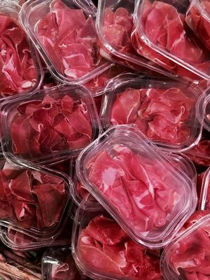 Wiesenhof-Chef fordert verpflichtende Herkunftskennzeichnung für Fleisch
