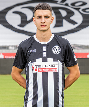 1. FC Magdeburg verpflichtet Daniel Elfadli