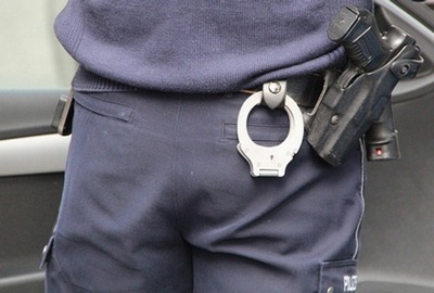 6 Monate Gesamtfreiheitsstrafe und über 2500 Euro Geldstrafe – Bundespolizei vollstreckt Haftbefehle