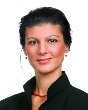 Wagenknecht: Parteitag die wahrscheinlich letzte Chance für die Linken