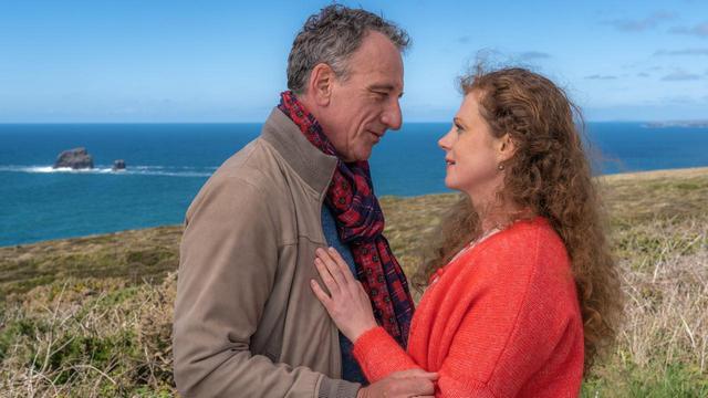 Melodram: Rosamunde Pilcher – Raus in den Sturm (ZDF  20:15 – 21:45 Uhr)