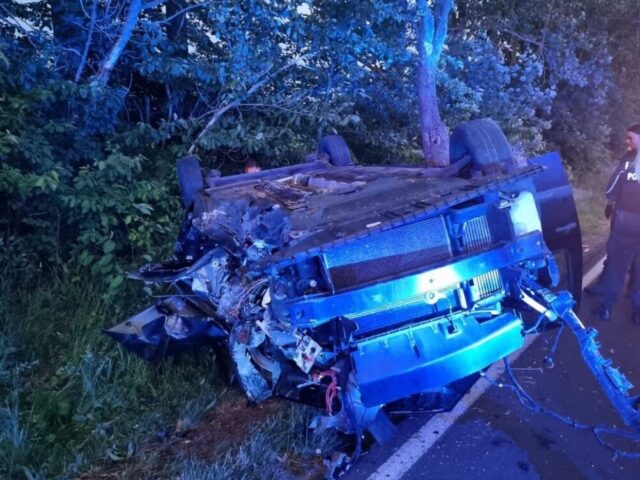 Polizeirevier Bördekreis: Aktuelle Polizeimeldungen