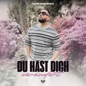 MOE PHOENIX veröffentlicht seine neue Single „Du hast dich verändert“