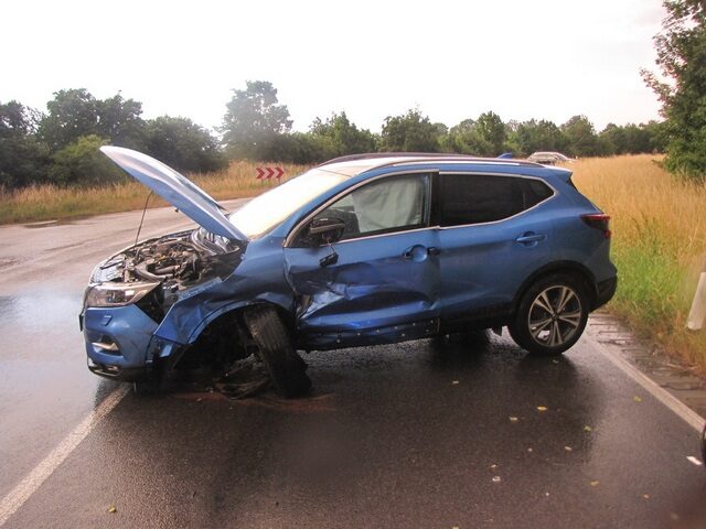 Polizeirevier Stendal: Aktuelle Polizeimeldungen