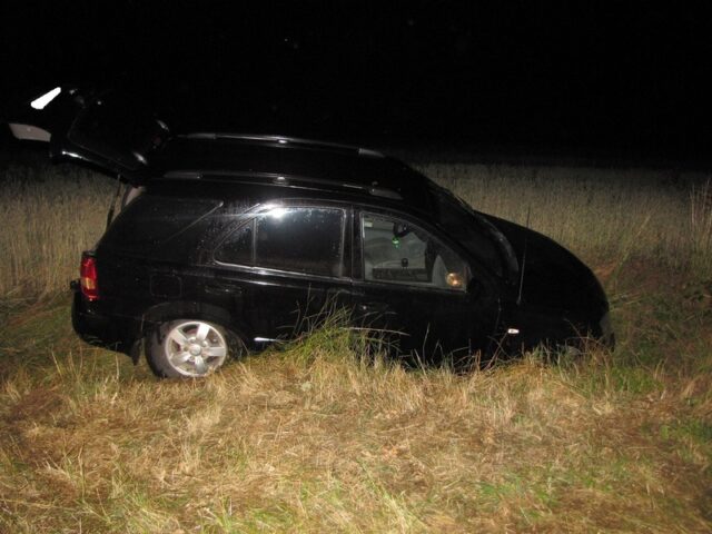 Polizeirevier Stendal: Aktuelle Polizeimeldungen