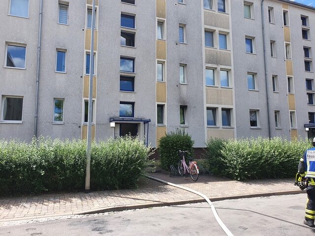 Polizeirevier Stendal: Aktuelle Polizeimeldungen