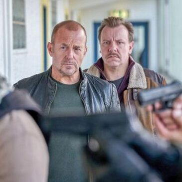 Krimi: Die Spur der Mörder (3sat  20:15 – 21:45 Uhr)