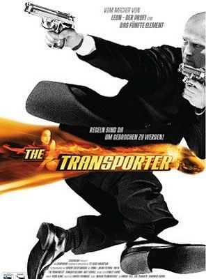 Actionfilm: The Transporter (Kabel eins  20:15 – 22:05 Uhr)
