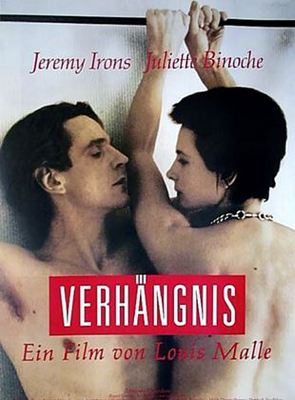 Drama: Verhängnis (Arte 20:15 – 22:00 Uhr)