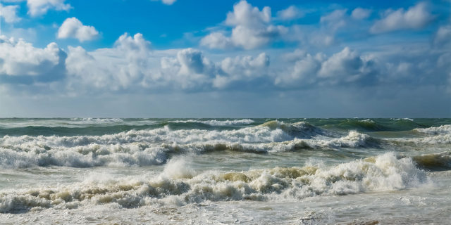 Wetterlage stellt sich im Juli um – Nordwestwinde bringen Abkühlung