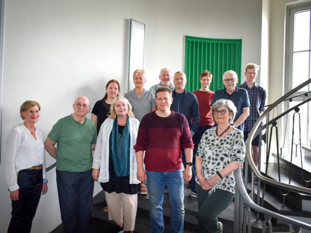 MVB: Neuer Fahrgastbeirat kommt erstmals zusammen – ein Platz ist noch frei