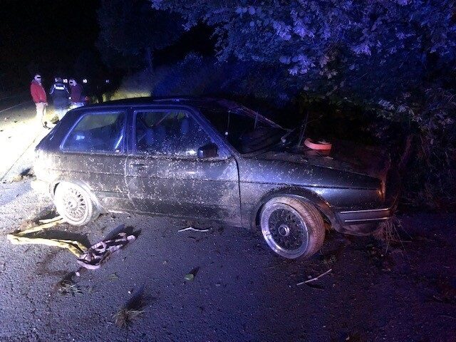 Polizeirevier Harz: Aktuelle Polizeimeldungen