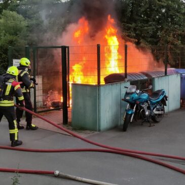 Polizeirevier Harz: Aktuelle Polizeimeldungen