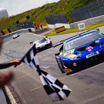 ADAC GT Masters: Emil Frey Racing verrät das Geheimnis, wie sie noch besser werden