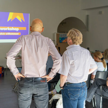 Wie wird Magdeburg zu einer starken MINT-Region? / Auftakt-Workshop für den MINT-Cluster „MagdeMINT“
