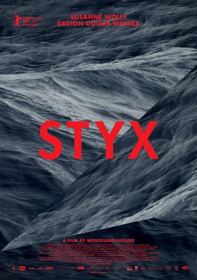 Drama: Styx (ARD/One  20:15 – 21:40 Uhr)