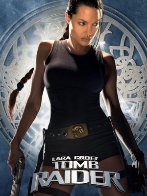 Actionabenteuer: Lara Croft – Tomb Raider (VOX  22:40 – 00:40 Uhr)