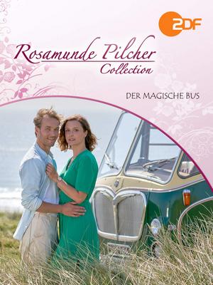 Melodram: Rosamunde Pilcher – Der magische Bus (ZDF  20:15 – 21:45 Uhr)