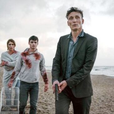 Thriller: Der Auftrag (Das Erste  20:15 – 22:00 Uhr)