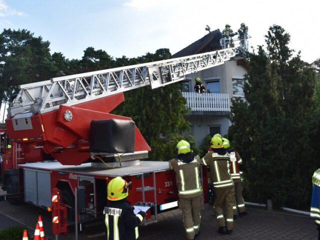 Polizeirevier Bördekreis: Aktuelle Polizeimeldungen