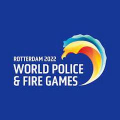 World Police & Fire Games in Rotterdam: Startschuss für mehr als 60 Teilnehmende aus Sachsen-Anhalt