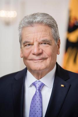 Gauck: Sparsamen Umgang mit Energie können viele Menschen leisten