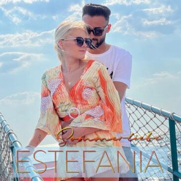 Estefania veröffentlicht ihre neue Single + Video “Sommerliebe”