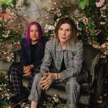 Goo Goo Dolls kündigen neues Album „Chaos in Bloom“ an und veröffentlichen neue Single „Yeah, I Like You“