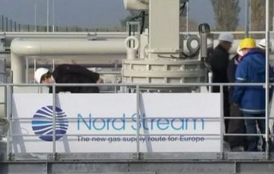 PERFIDER PUTIN: Kreml-Chef droht mit Senkung von Erdgaslieferungen über Nord Stream 1