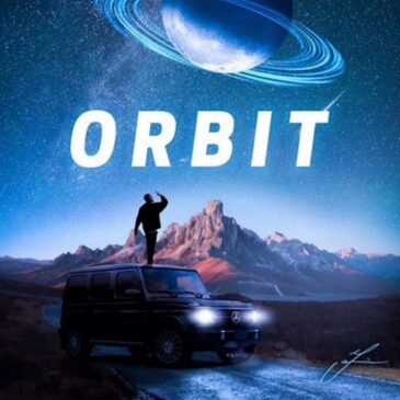 Jamin veröffentlicht seine neue Single + Video “Orbit”