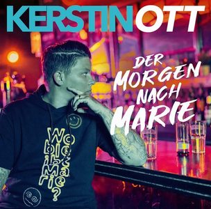 Kerstin Ott veröffentlicht ihre neue Single “Der Morgen nach Marie”