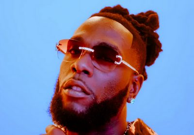 Burna Boy veröffentlicht sein Musikvideo zu „Vanilla“