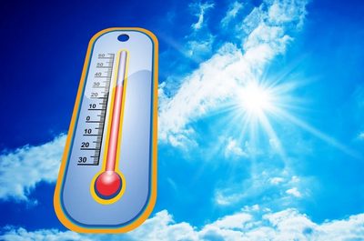 Deutscher Wetterdienst erweitert sein Hitzewarnsystem um Trendvorhersagen