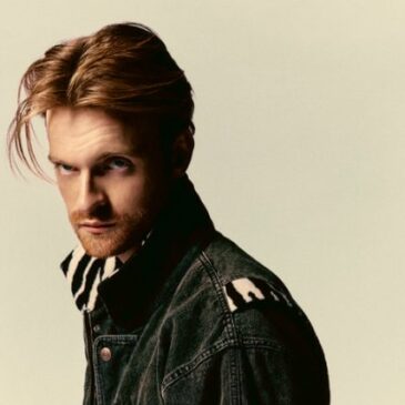 FINNEAS veröffentlicht neue Single “Mona Lisa, Mona Lisa“