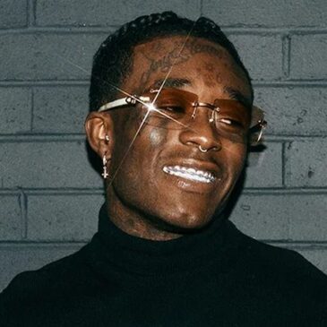 Rap-Superstar Lil Uzi Vert hat gleich vier neue Singles am Start