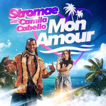 Stromae veröffentlicht seine neue Single + Video “Mon Amour” feat. Camila Cabello
