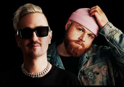 Robin Schulz & Tom Walker veröffentlichen gemeinsame Single „Sun Will Shine“