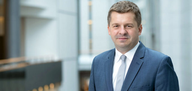 Minister Sven Schulze: „Die gesamte deutsche Wirtschaft ist von verlässlichen Gaslieferungen abhängig.“