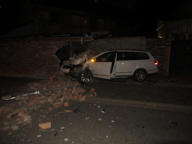 Polizeirevier Harz: Aktuelle Polizeimeldungen