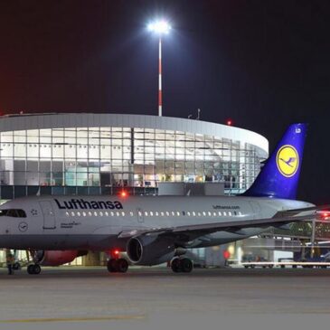 Lufthansa-Streik: Passagiere vor harter Geduldsprobe