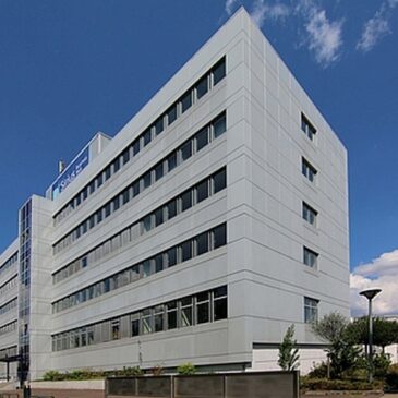 Family Office erwirbt Businesspark mit 32.000 m²