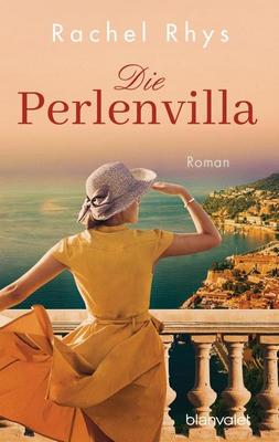 Der neue Roman von Rachel Rhys: Die Perlenvilla